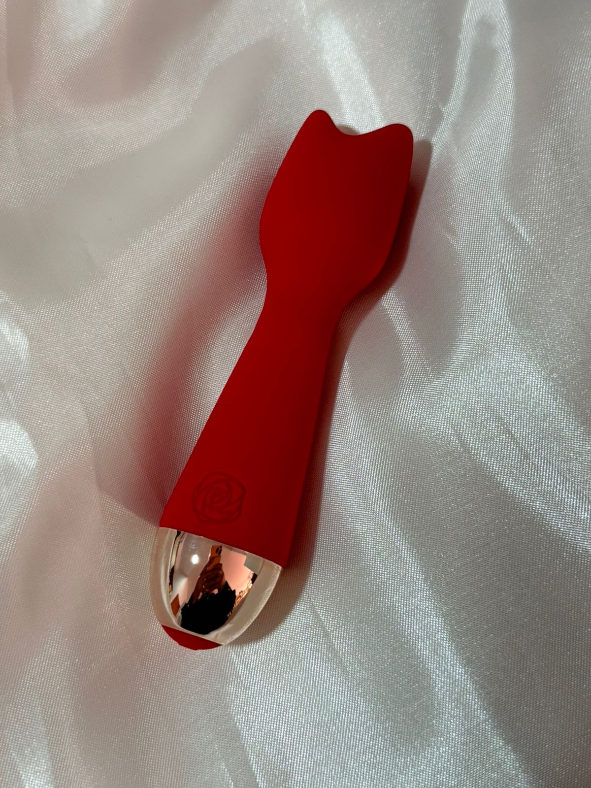 Vibrador gatito